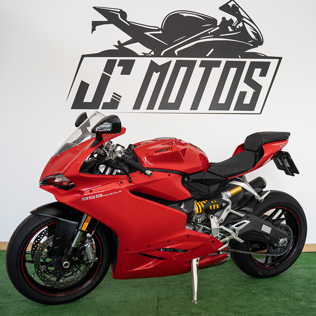 ducatipanigale