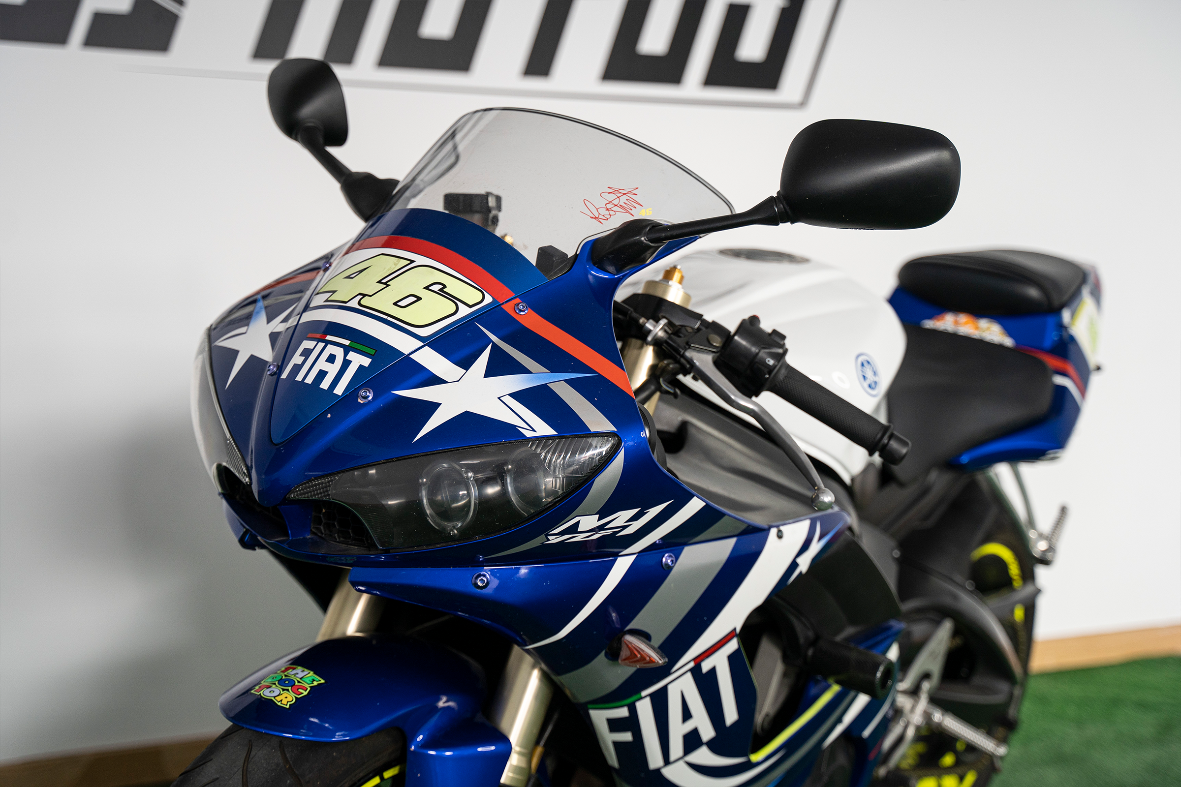 yamaha