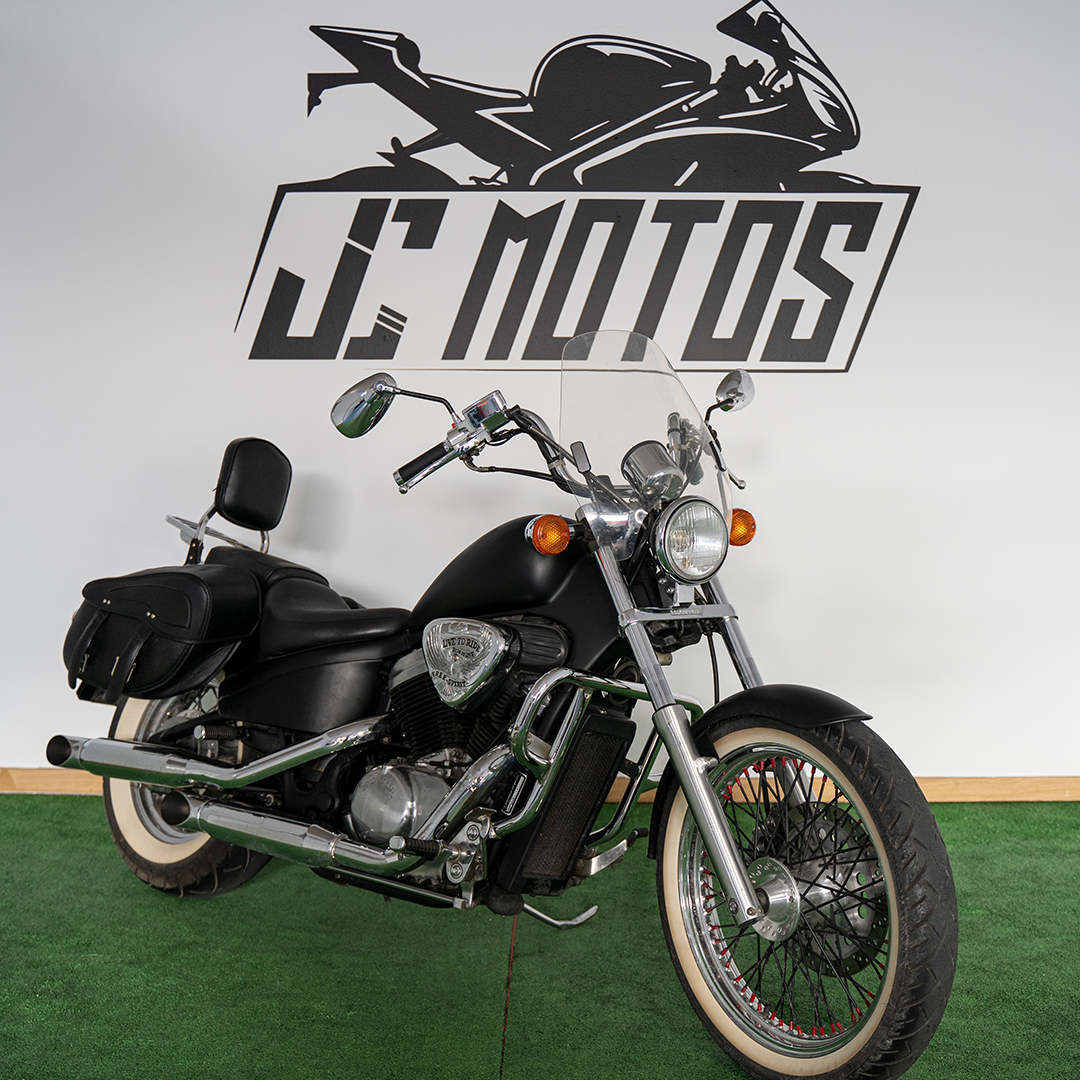 HondaShadow600