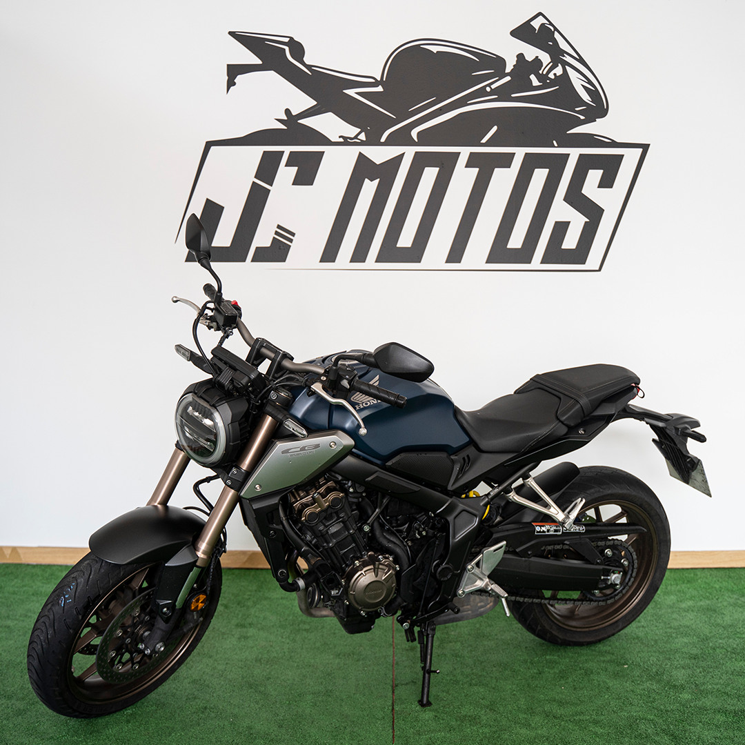 cb650r4
