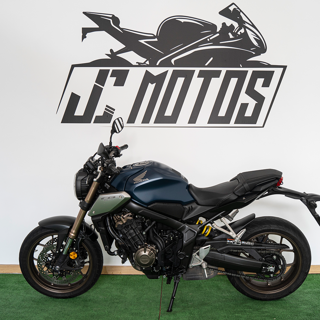 cb650r5